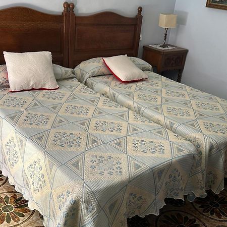 Апартаменти La Torrevia2 Сантільяна-дель-Мар Екстер'єр фото